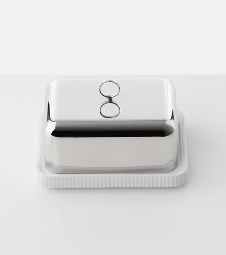 Burriera Barnadotte by Sigvard Bernadotte - Georg Jensen - Modalova
