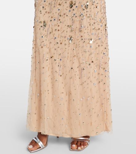 Sylvie embellished gown - Jenny Packham - Modalova