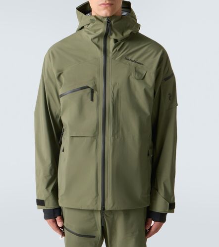 Peak Performance Skijacke Alpine - Peak Performance - Modalova