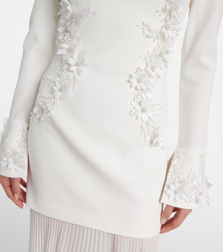 Rebecca Vallance Bridal Robe Xanthe - Rebecca Vallance - Modalova
