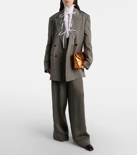 Dries Van Noten Oversize-Blazer - Dries Van Noten - Modalova