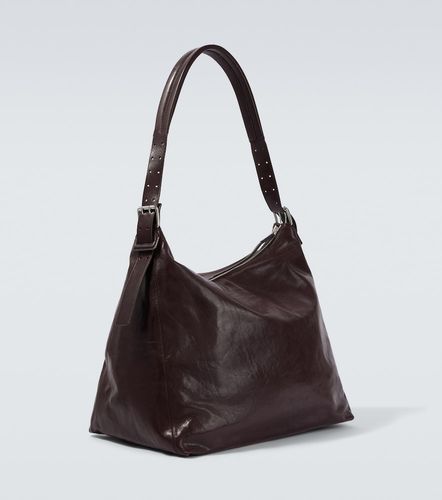 Lemaire Leather shoulder bag - Lemaire - Modalova