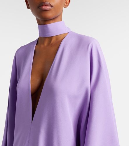 Caftán OOO de crepé cady - Taller Marmo - Modalova
