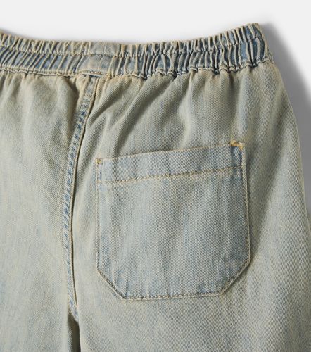 Bermudas Since 09 de denim - Bobo Choses - Modalova