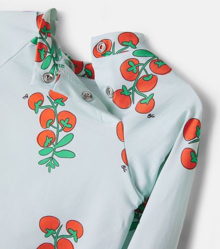 Bebé - protector de baño Juicy Tomatoes estampado - Bobo Choses - Modalova