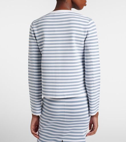 Max Mara Cárdigan Master a rayas - Max Mara - Modalova