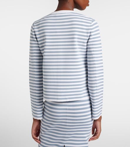 Max Mara Cardigan Master a righe - Max Mara - Modalova