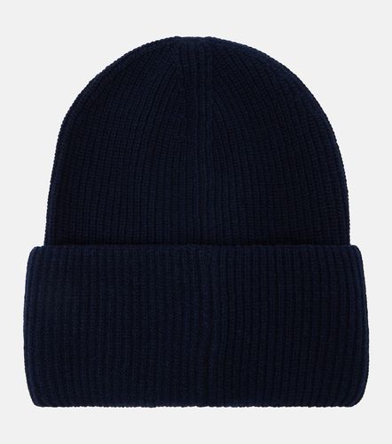 Moncler Berretto in lana e cashmere - Moncler - Modalova