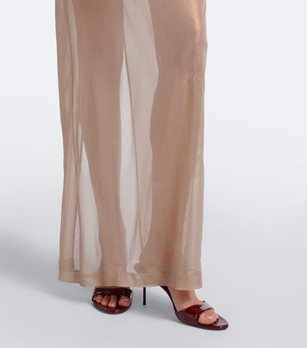 Nensi Dojaka Maxikleid aus Tüll - Nensi Dojaka - Modalova