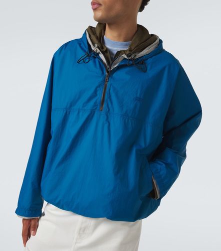 Loewe Giacca con cappuccio - Loewe - Modalova