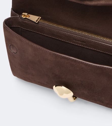 Simkhai Amaya leather clutch - Simkhai - Modalova