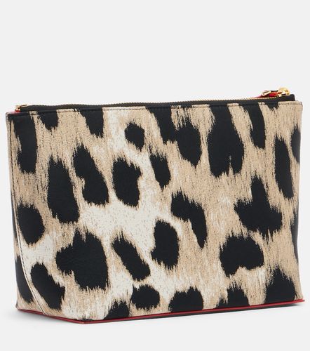 Givenchy Pouch estampado con logo - Givenchy - Modalova