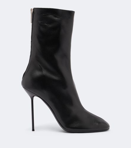 Ankle Boots Lidia aus Leder - Paris Texas - Modalova