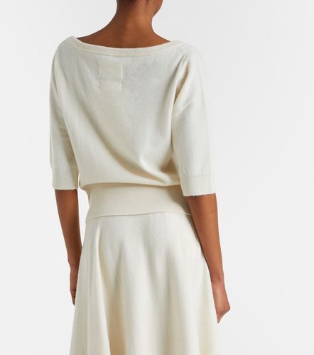 Pullover N°422 Marianne aus Kaschmir - Extreme Cashmere - Modalova