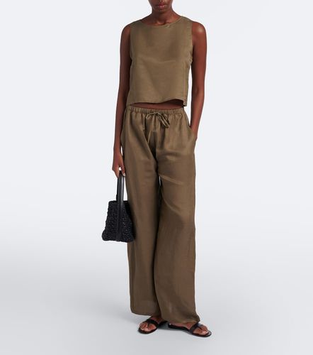 Leset Cropped Top Daniel - Leset - Modalova