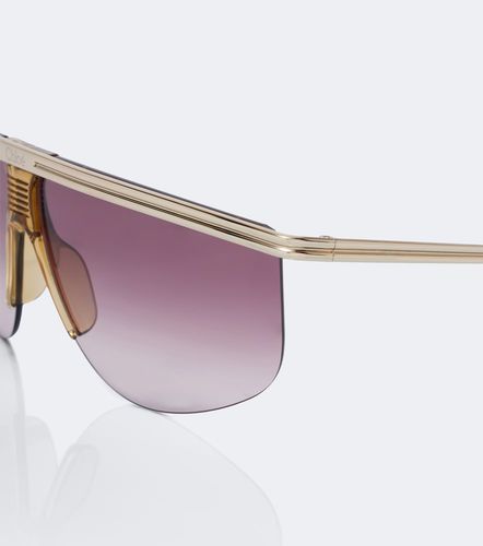 Chloe Mask sunglasses - Chloe - Modalova