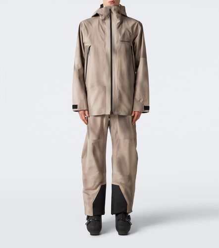Chaqueta de esquí Edge con capucha - Peak Performance - Modalova