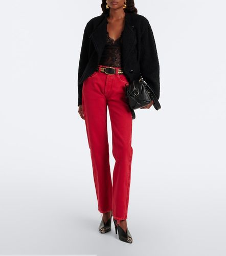Camisole Adiena mit Spitze - Isabel Marant - Modalova