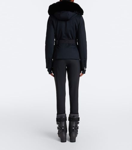 Goldbergh Fay stirrup ski pants - Goldbergh - Modalova