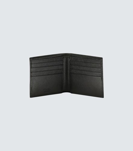Prada Cartera de piel - Prada - Modalova