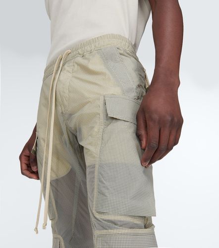 Rick Owens Mastodon cargo pants - Rick Owens - Modalova