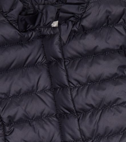 Bebé - chaqueta con capucha - Il Gufo - Modalova