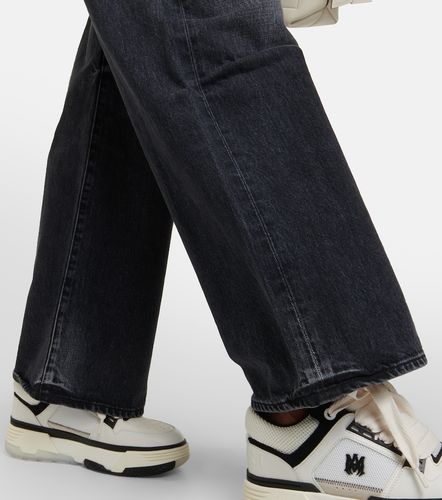 Amiri Jeans a gamba larga - Amiri - Modalova