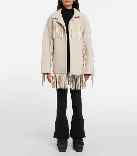Goldbergh Chaqueta con flecos - Goldbergh - Modalova