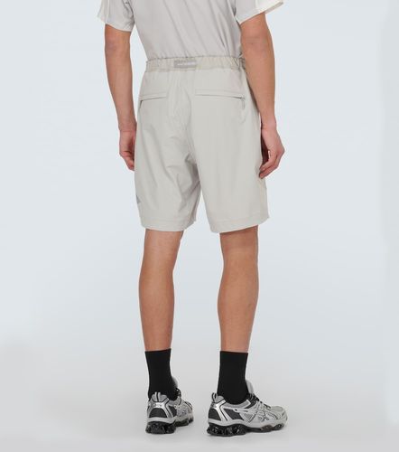 And Wander Technical shorts - And Wander - Modalova