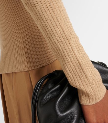 Pullover in seta e cashmere - Max Mara - Modalova