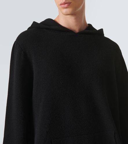 Sudadera con capucha de cachemir - God's True Cashmere - Modalova