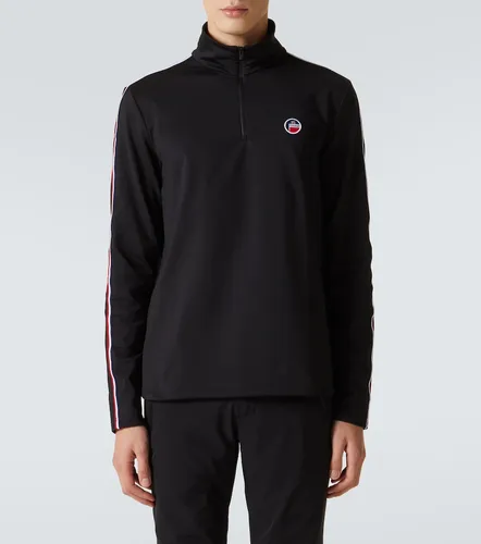 Fusalp Mario III B half-zip ski top - Fusalp - Modalova