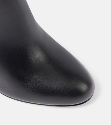 Botas Loo Botta 85 de piel - Christian Louboutin - Modalova