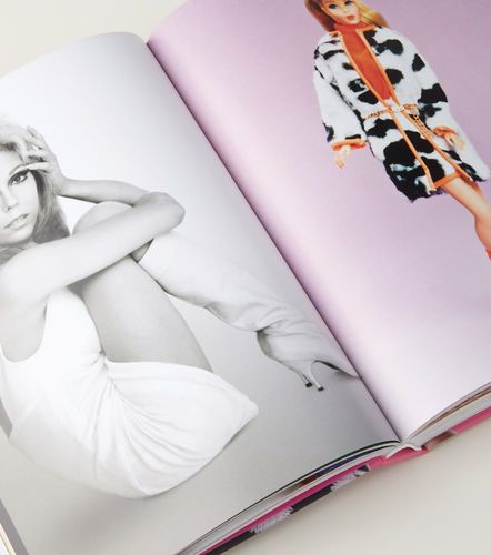 Assouline Libro Barbie - Assouline - Modalova