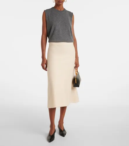 Jil Sander Chaleco de cachemir - Jil Sander - Modalova