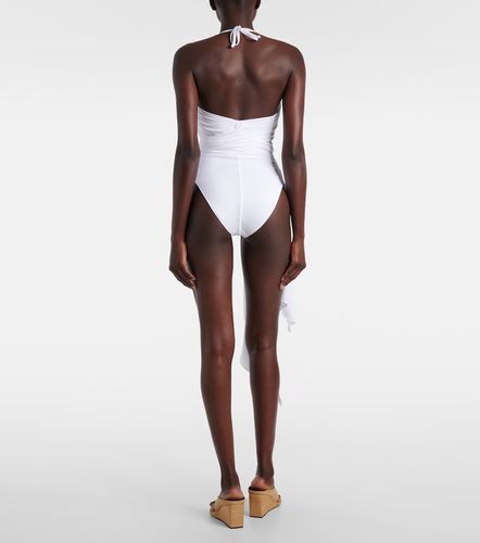 Alaïa Badeanzug - Alaia - Modalova