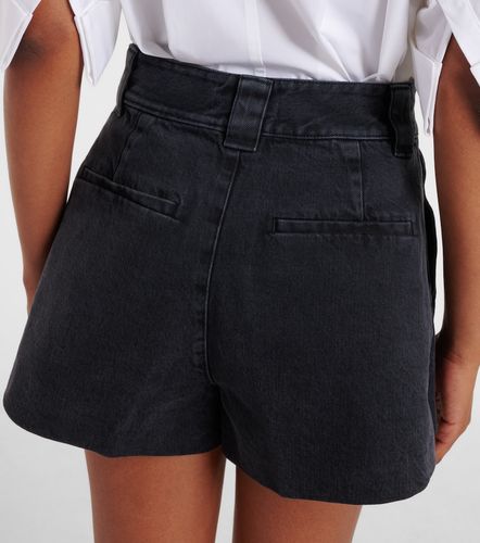 Frame Shorts di jeans Structural - Frame - Modalova
