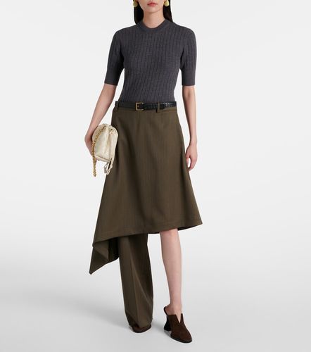 Bottega Veneta Pullover aus Wolle - Bottega Veneta - Modalova