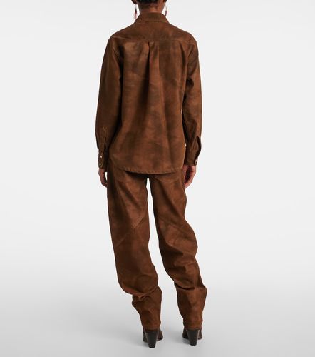 Marant Etoile Camicia Karima - Marant Etoile - Modalova