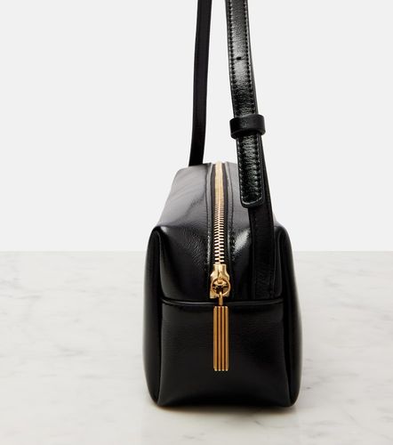 Borsa a spalla Kye Micro in pelle - Khaite - Modalova