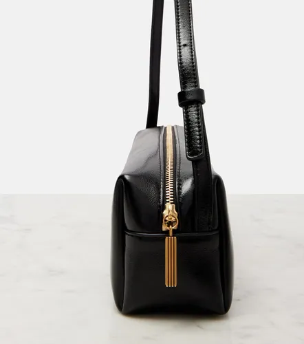 Kye Micro leather shoulder bag - Khaite - Modalova