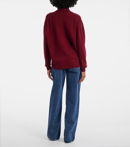 Plan C Pullover in lana e cashmere - Plan C - Modalova