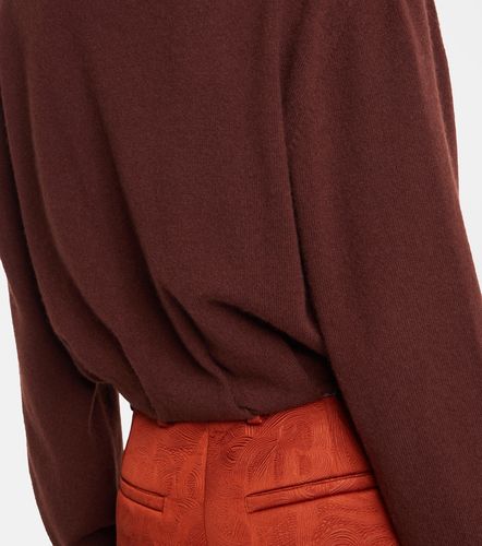 Cárdigan de cachemir - Dries Van Noten - Modalova