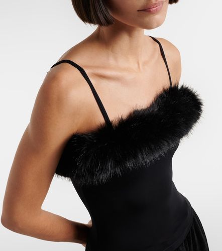 Balenciaga Jersey camisole - Balenciaga - Modalova