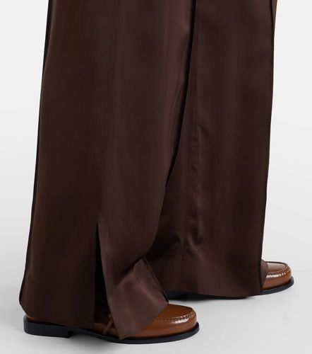Jil Sander Pantaloni a gamba larga - Jil Sander - Modalova
