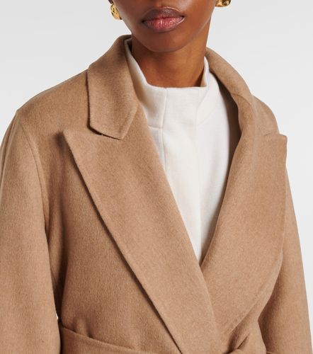 Max Mara Mantel aus Kamelhaar - Max Mara - Modalova