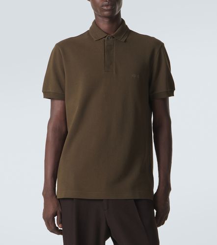 Tod's Polo in cotone - Tod's - Modalova