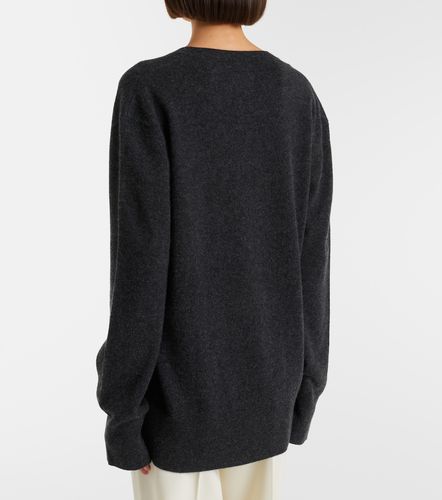 Toteme Pullover aus Kaschmir - Toteme - Modalova
