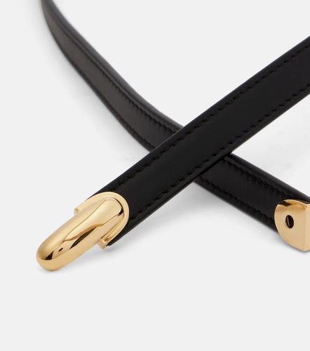 Savette Symmetry leather belt - Savette - Modalova
