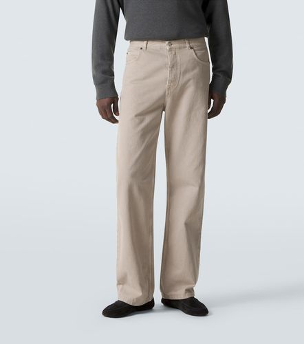 The Row Jeans regular Siouxie - The Row - Modalova